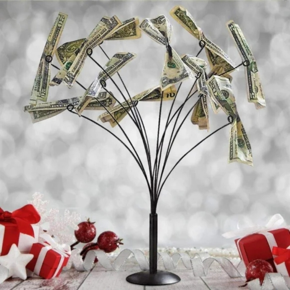 Money Tree - Picture 2 of 7